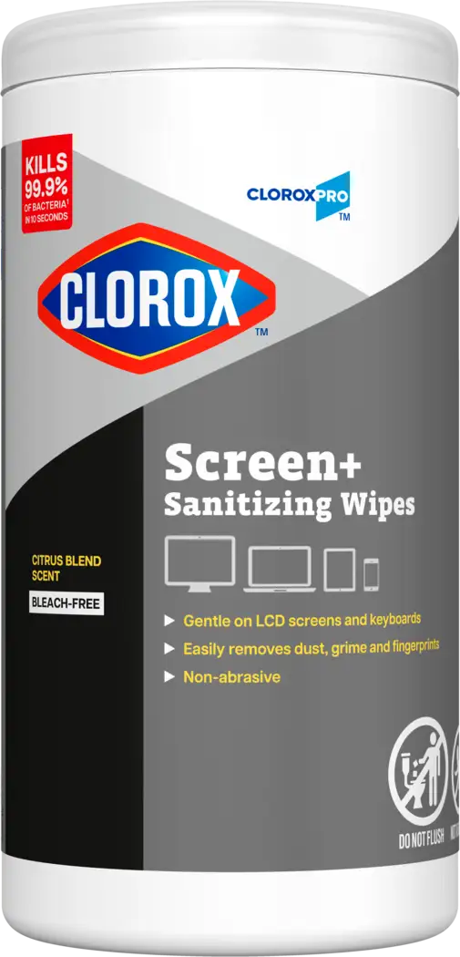 PNG for PowerPoint-clx-us-screen-plus-sanitizing-wipes-citrus-blend-75ct-product-hero-front-044600607245 194702.487